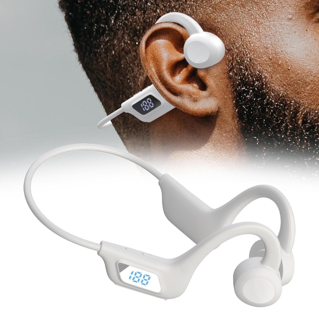 Audífonos Bluetooth U9